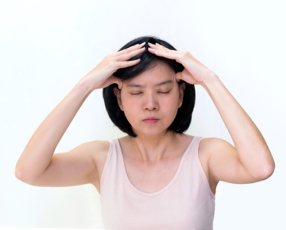 zdravljenje z naravno migreno