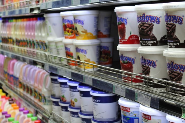 Je res, da lahko jogurt izboljša depresijo