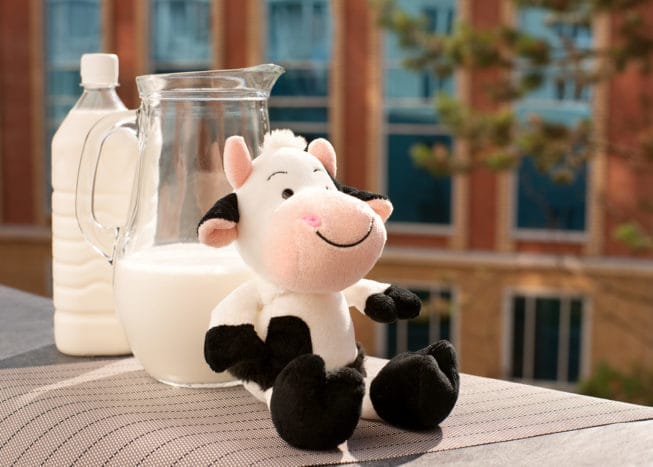 Pasterizirano mleko, dobro ali slabo za zdravje?