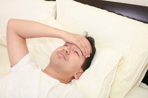 moški pogosto povzročajo glavobole