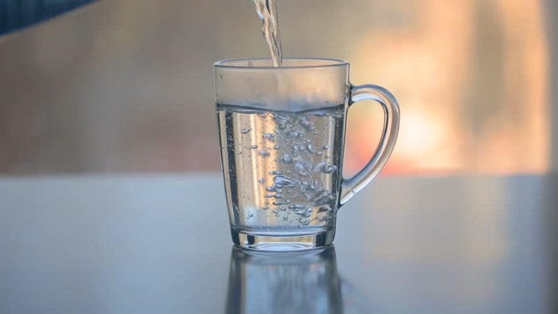 prednosti pitne tople vode