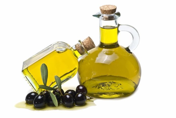 Oljčno olje lahko prepreči raka