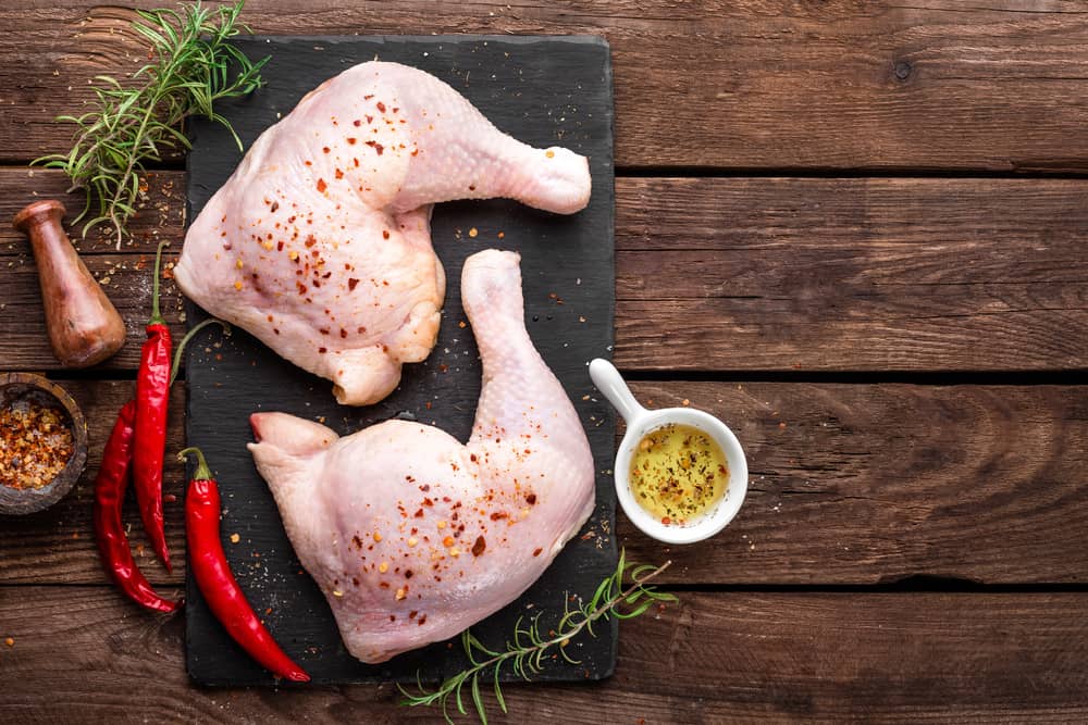 kako kuhati piščanca