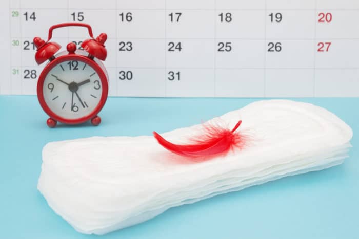 kako izračunati menstrualni cikel