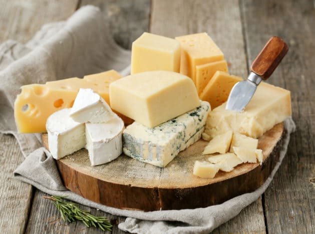 sladkorna bolezen lahko jesti sir