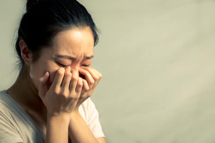 simptomi lupusa pri ženskah
