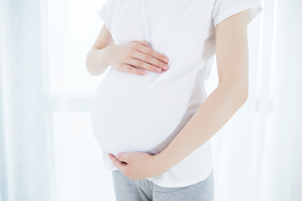 hormoni nosečnic in avtizem