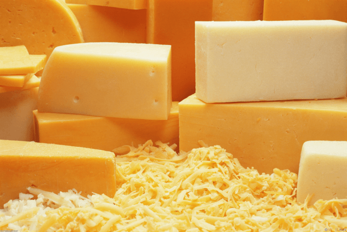 prednosti jesti sir