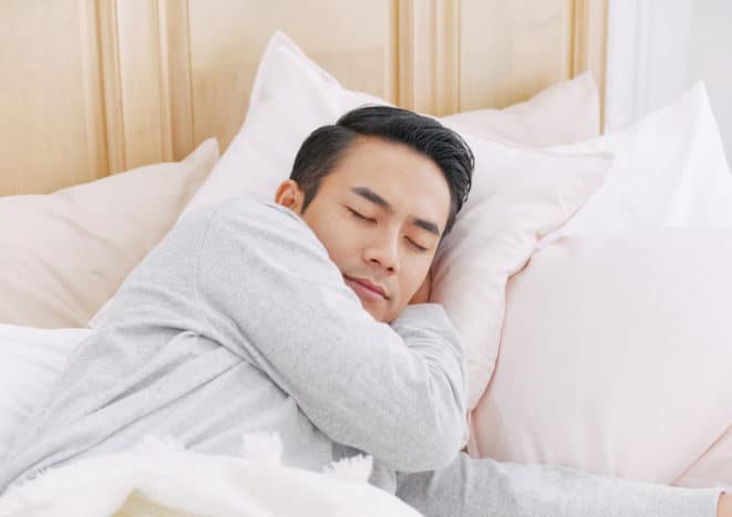 pomanjkanje spanja zviša krvni tlak