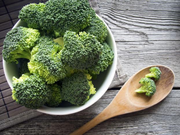 koristi brokoli