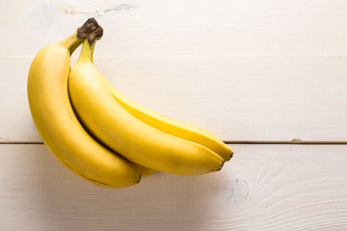koristi banane