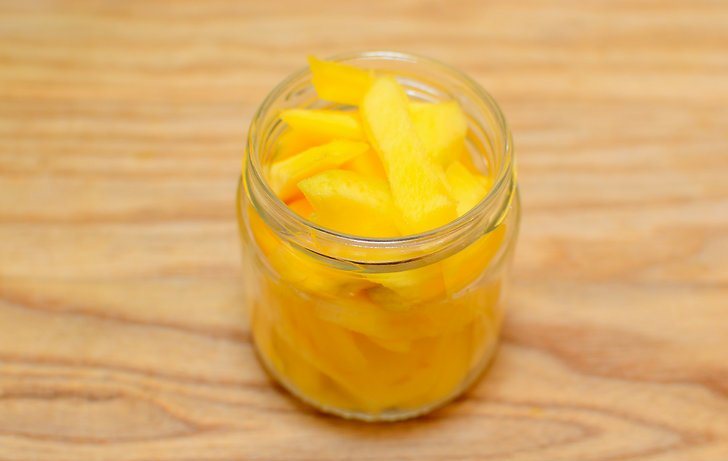 kandirani mango