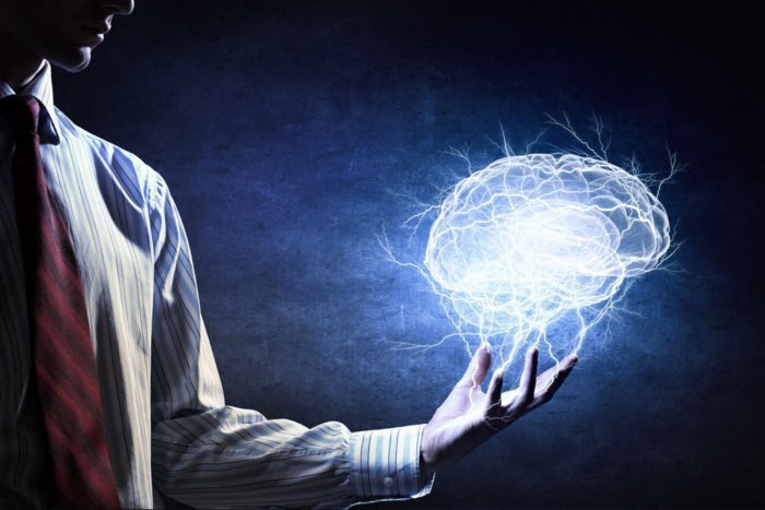 izboljšanje kognitivne funkcije možganov za krepitev spomina