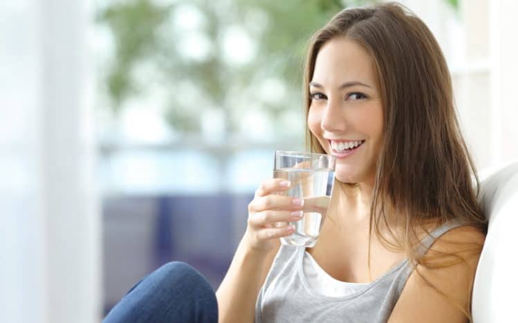 nasveti za pitje veliko vode
