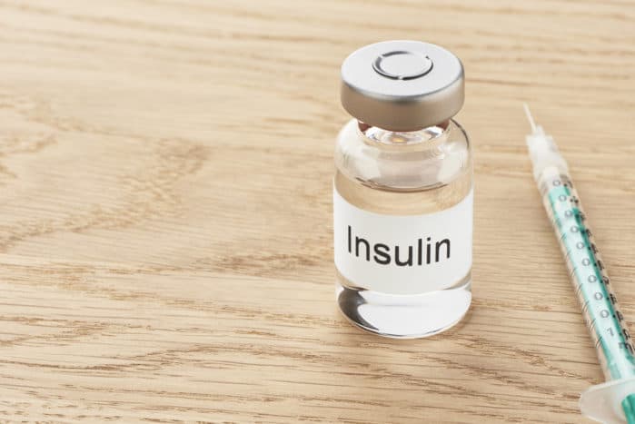 uporabite insulin