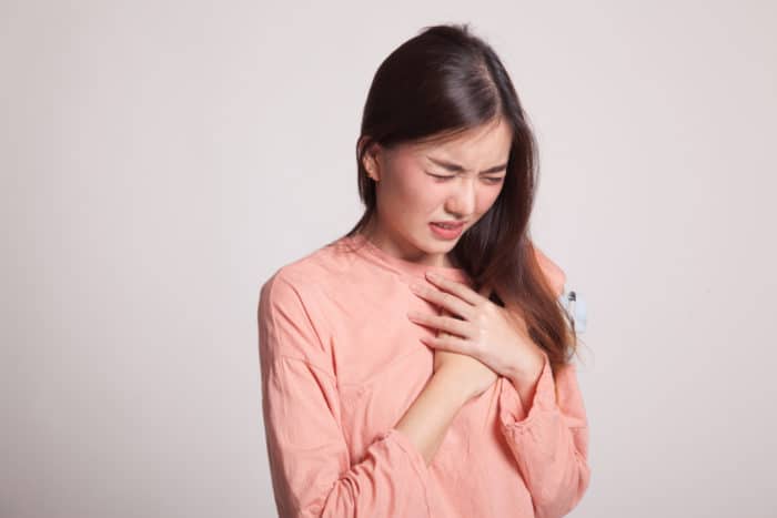 aortna stenoza je zoženje srčnega ventila