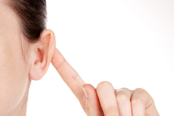 Bindengova ušesa