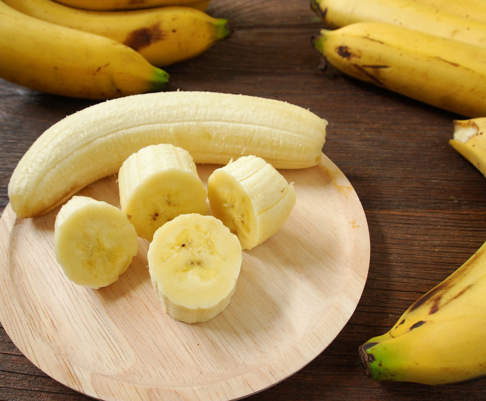Banane Diet Razno
