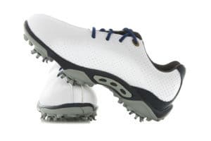 izberite golf čevlje
