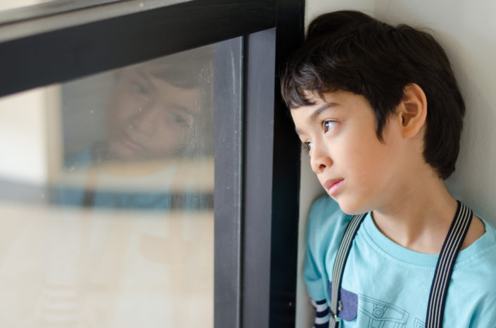 vzroki za otroke skrbijo vzroki anksioznih otrok