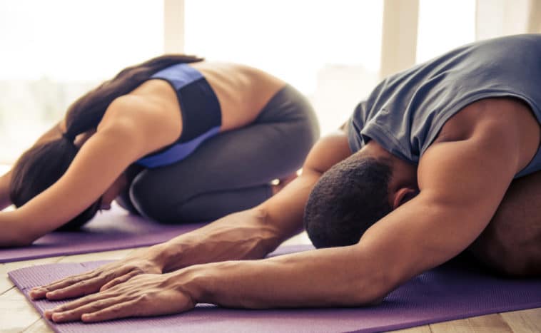 joga za zdravljenje skolioze