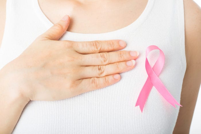 značilnosti raka dojk je začetna značilnost raka dojke, značilnost raka dojke kock, vzrok za raka dojke, značilnost zgodnjega raka dojke \ t