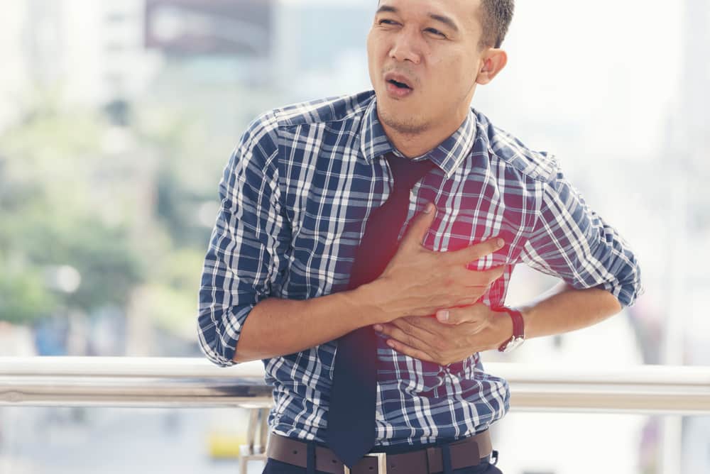 srčni napad ne samo zaradi maščobnih oblog