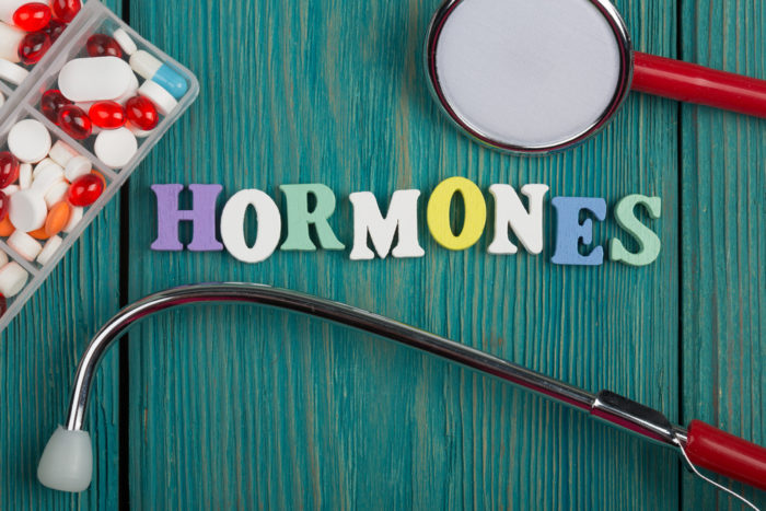 hormona