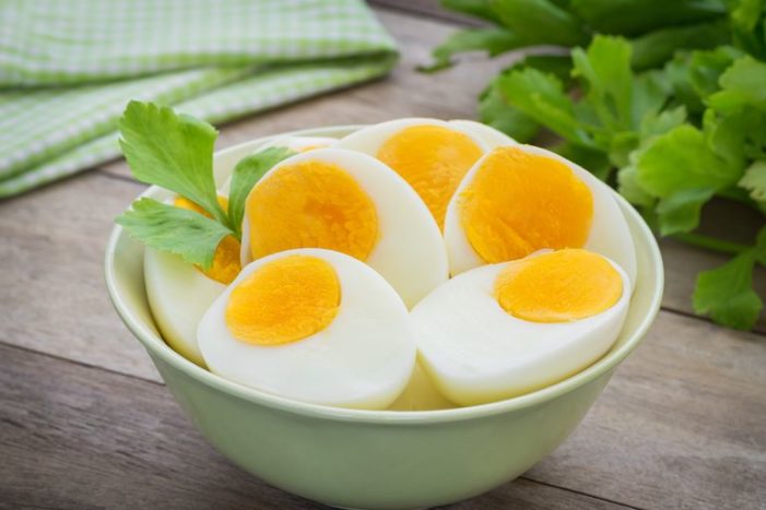 piščančji jajčni beljak
