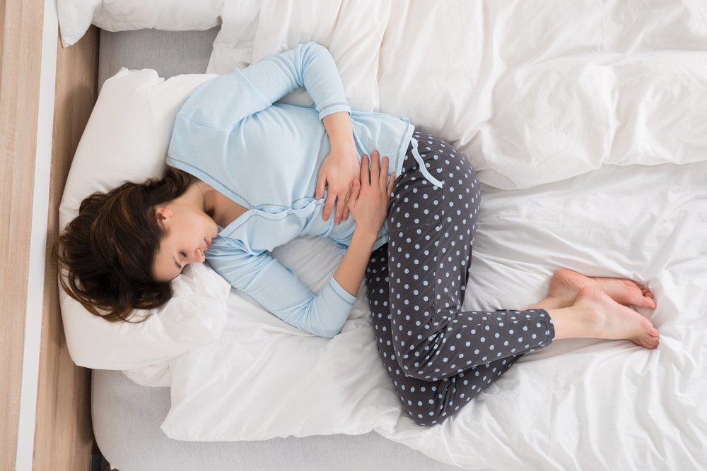 spanja brez kakršnegakoli zdravila ranitidina v želodčni kislini